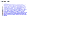 Desktop Screenshot of hostmywebsite.net
