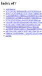 Mobile Screenshot of hostmywebsite.net